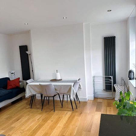 3 Bed 2 Bath Apartment Near Greenwich Park 6 Guests Maximum Londres Exterior foto