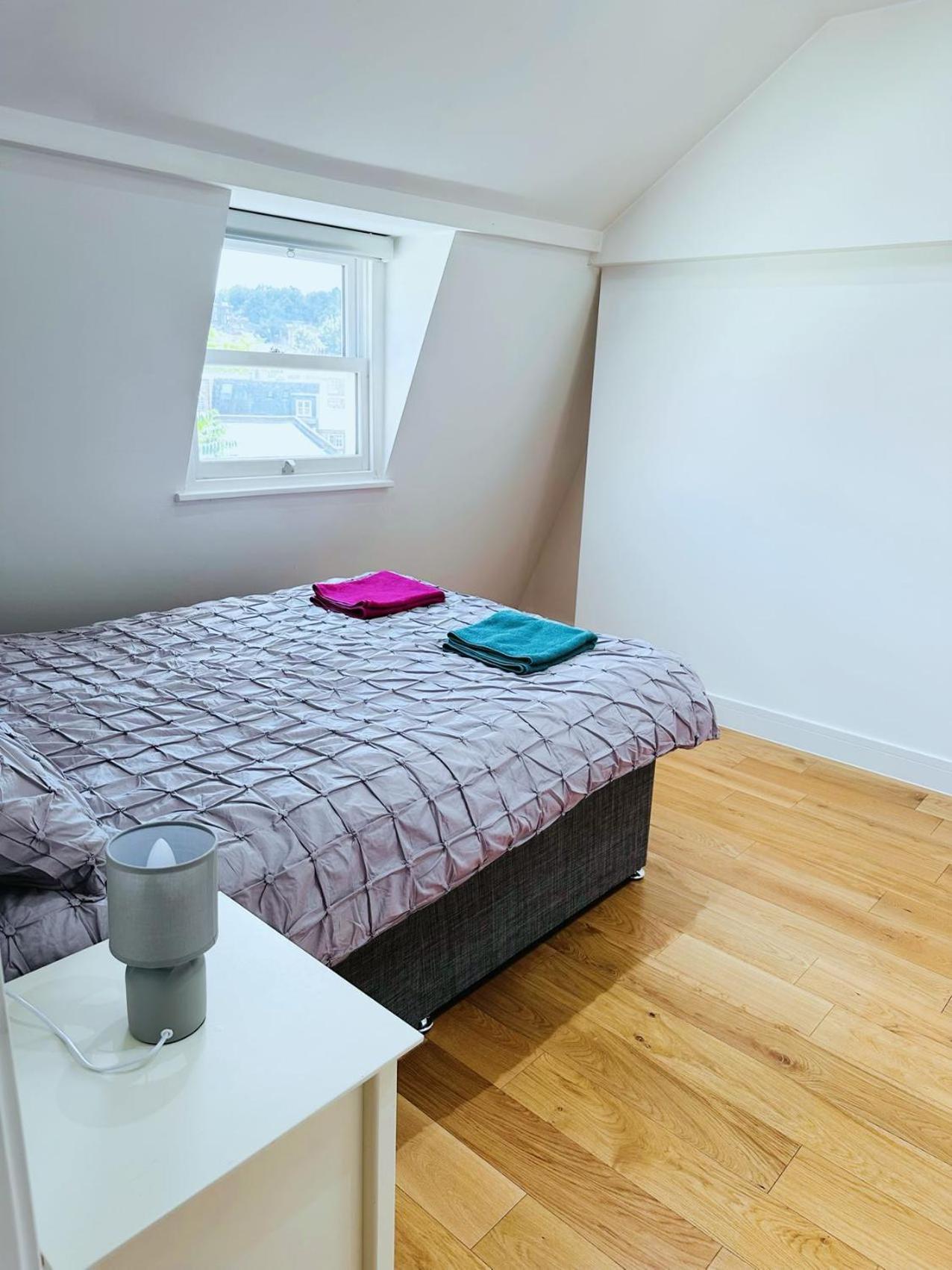 3 Bed 2 Bath Apartment Near Greenwich Park 6 Guests Maximum Londres Exterior foto