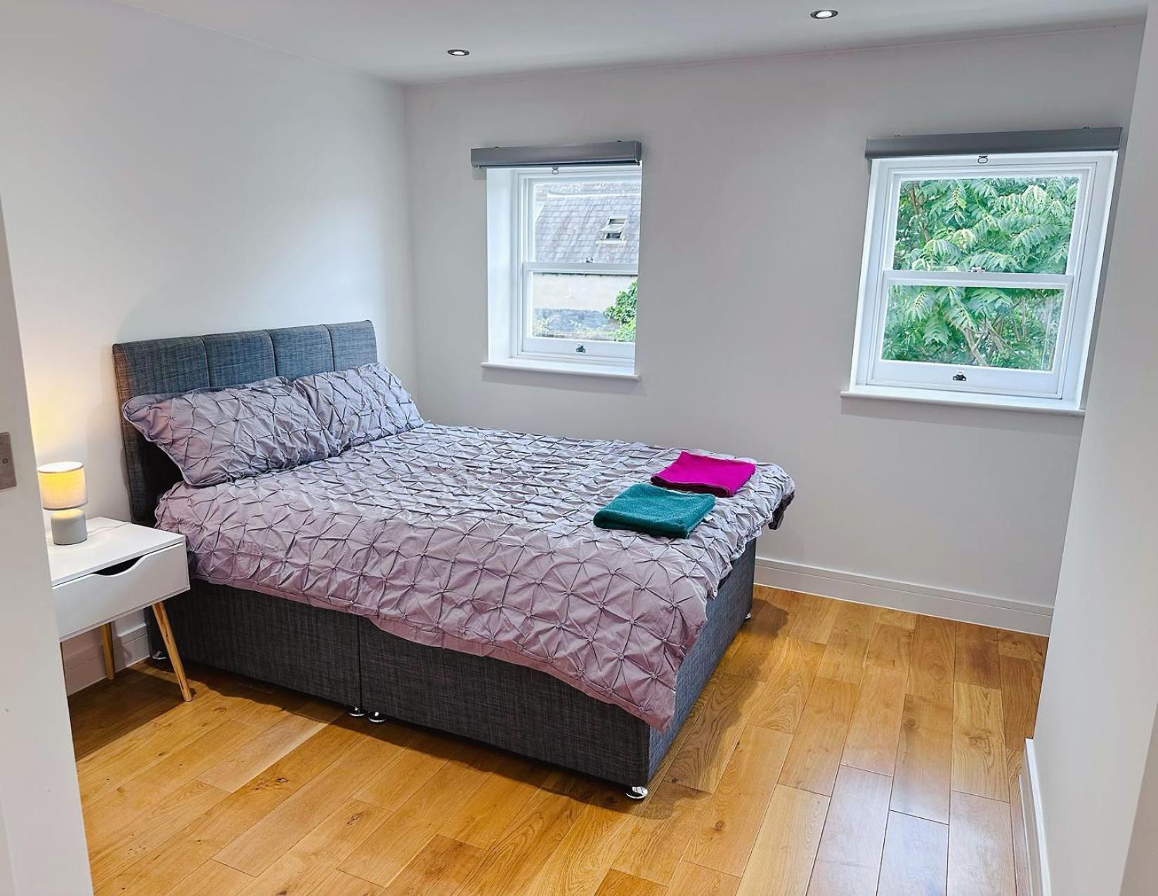 3 Bed 2 Bath Apartment Near Greenwich Park 6 Guests Maximum Londres Exterior foto