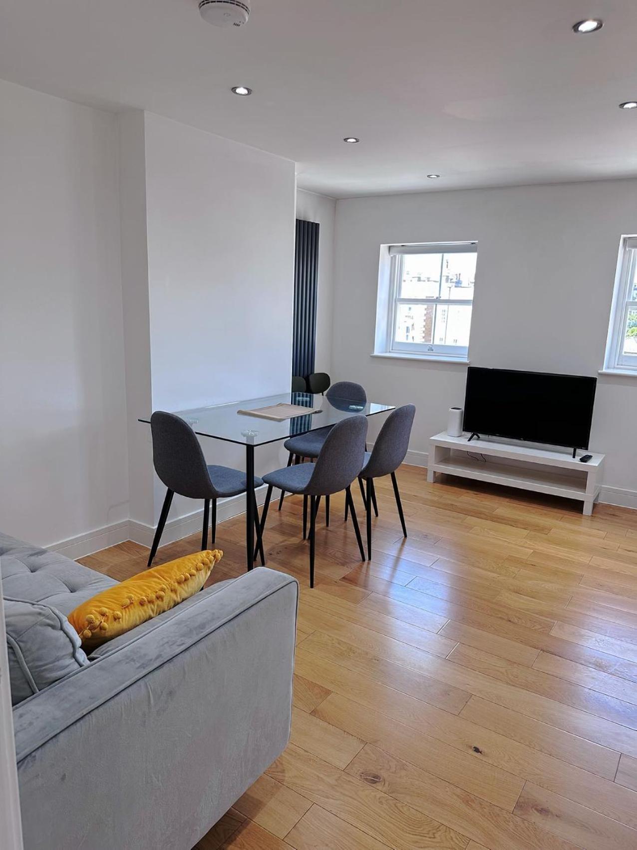 3 Bed 2 Bath Apartment Near Greenwich Park 6 Guests Maximum Londres Exterior foto
