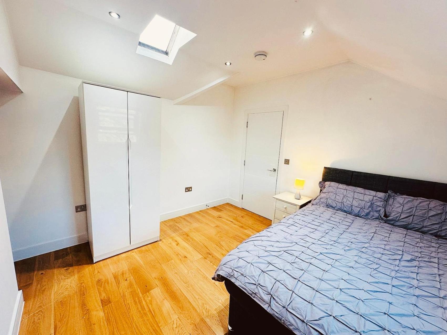 3 Bed 2 Bath Apartment Near Greenwich Park 6 Guests Maximum Londres Exterior foto