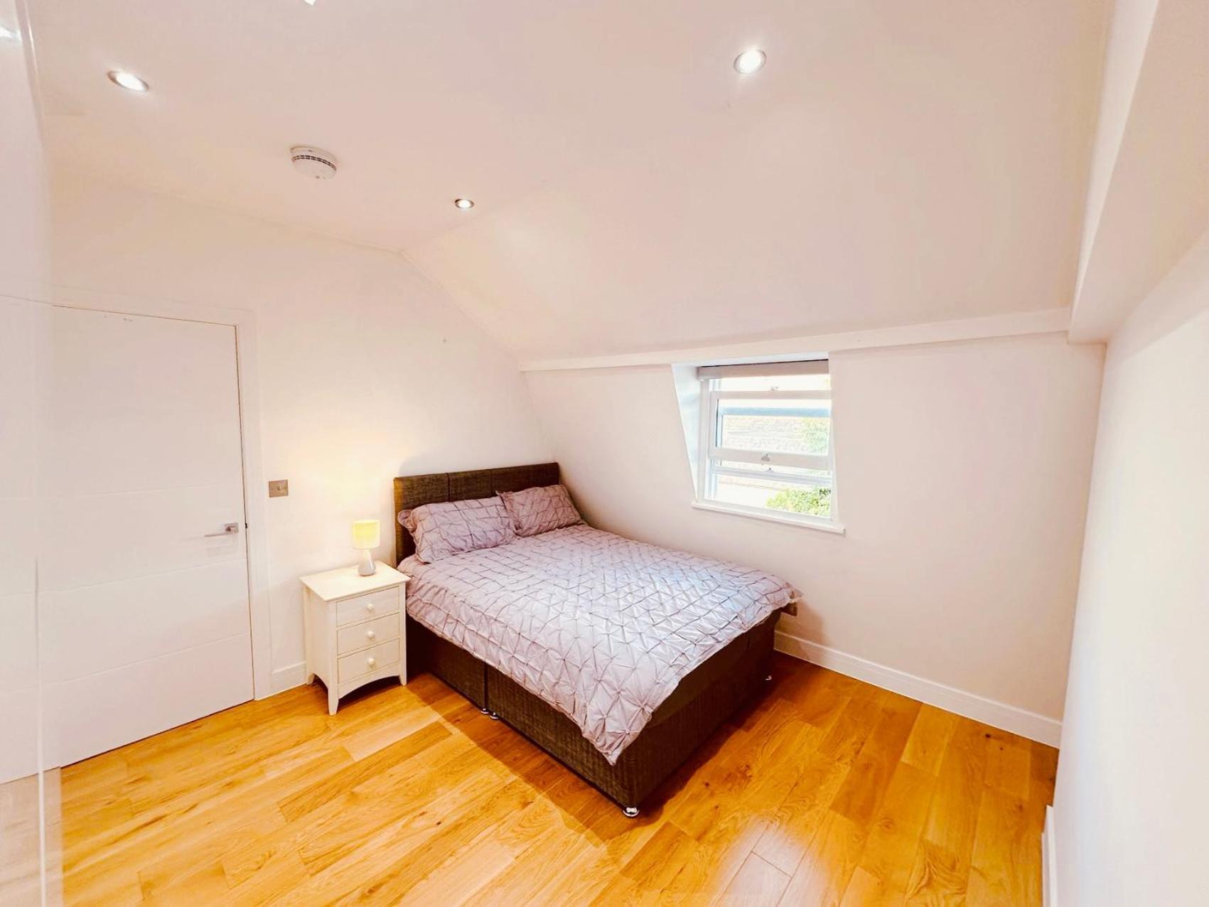 3 Bed 2 Bath Apartment Near Greenwich Park 6 Guests Maximum Londres Exterior foto
